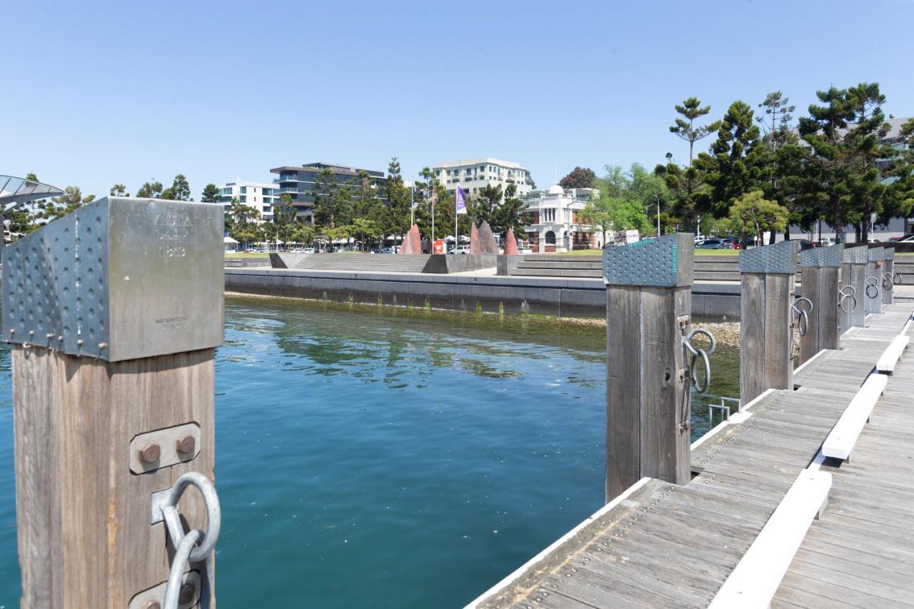 Oaks Vue Suites Geelong Exterior foto