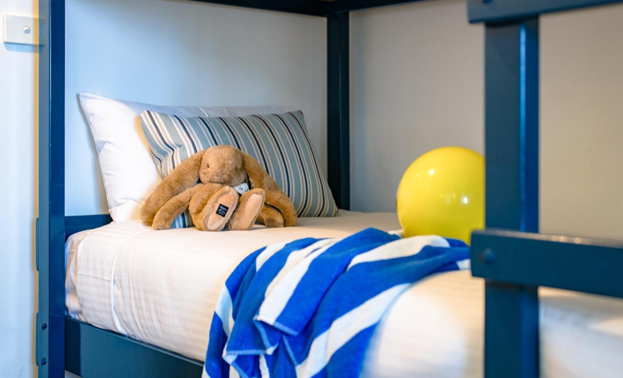 Oaks Vue Suites Geelong Zimmer foto
