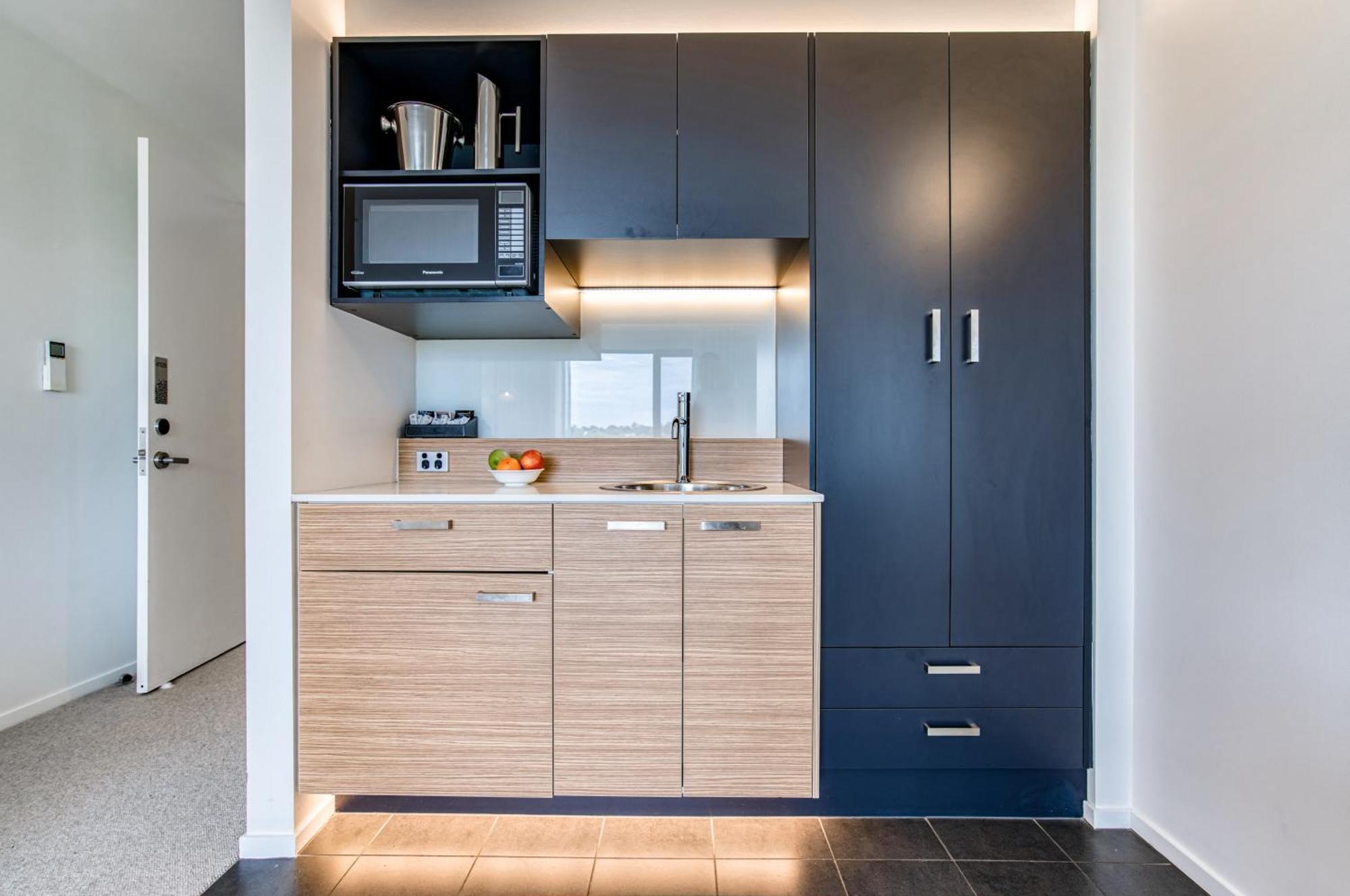 Oaks Vue Suites Geelong Zimmer foto