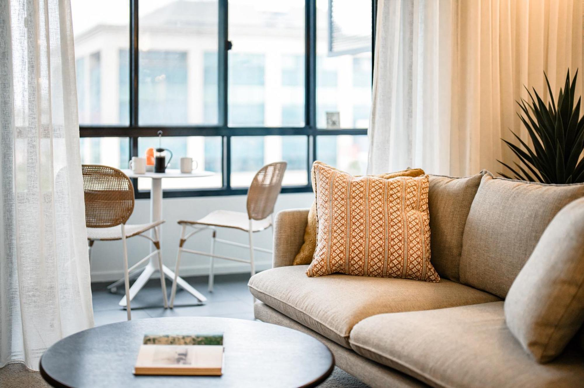 Oaks Vue Suites Geelong Zimmer foto