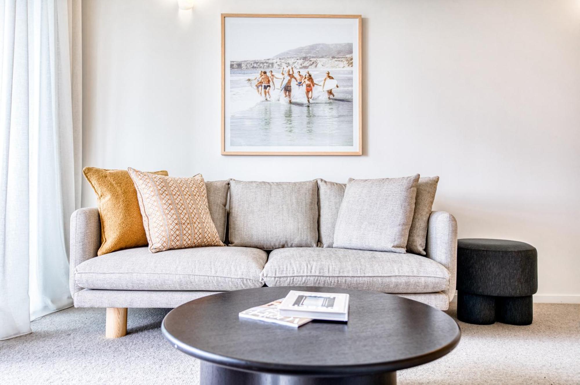 Oaks Vue Suites Geelong Zimmer foto
